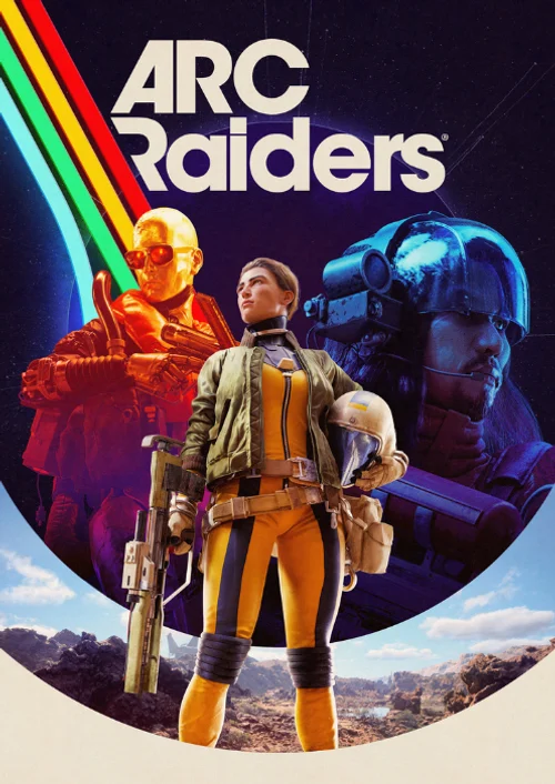 ARC Raiders
