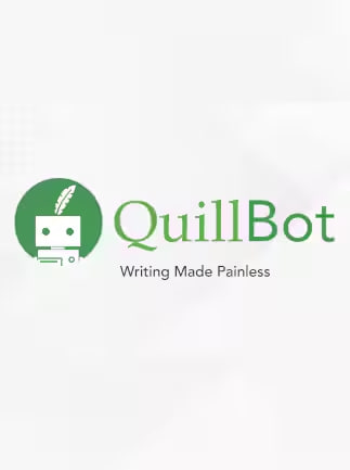 QuillBot Premium 1 Month